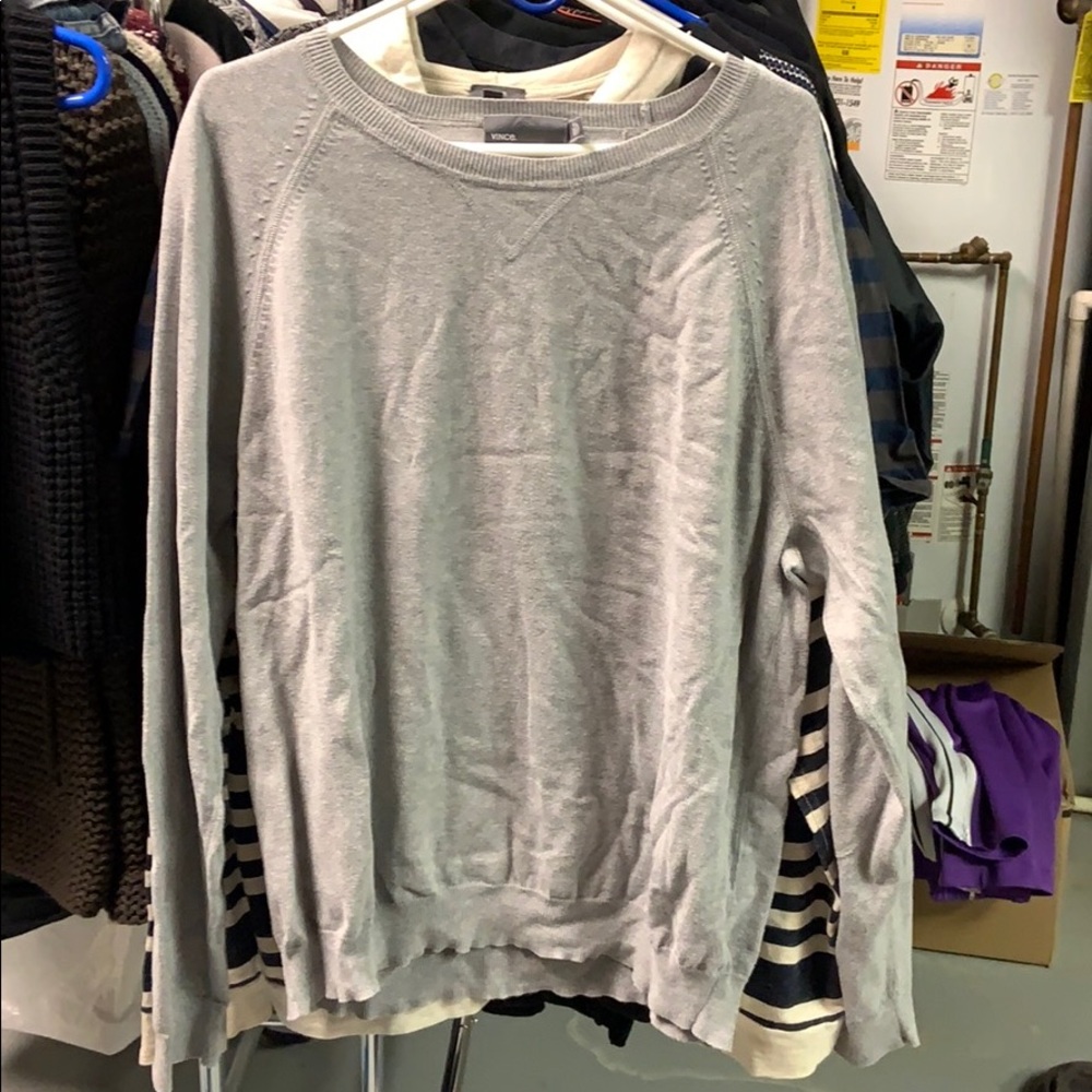 Vince sweater